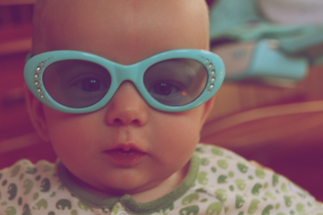 Shades